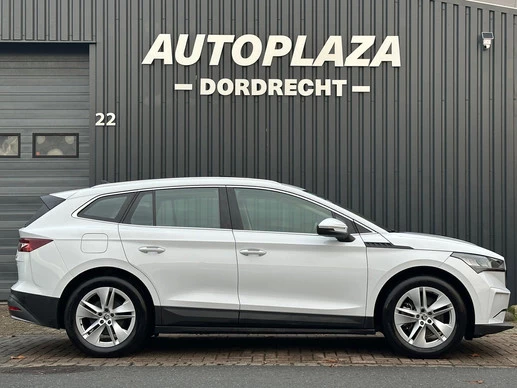 Škoda Enyaq iV - Afbeelding 7 van 30