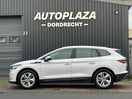 Škoda Enyaq iV - Afbeelding 8 van 30