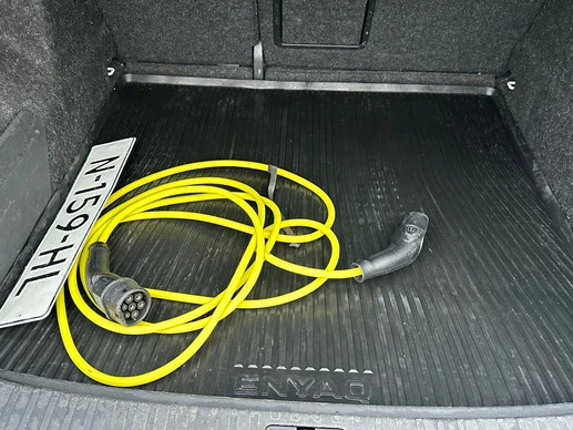 Škoda Enyaq iV - Afbeelding 15 van 30