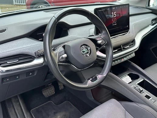 Škoda Enyaq iV - Afbeelding 21 van 30