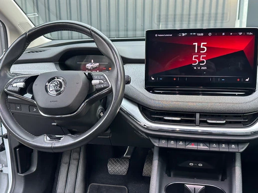 Škoda Enyaq iV - Afbeelding 22 van 30