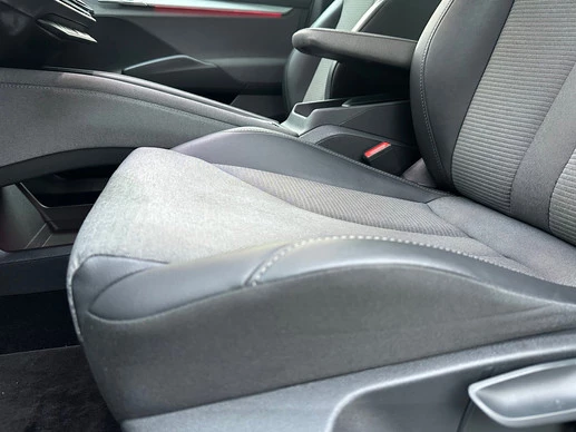 Škoda Enyaq iV - Afbeelding 23 van 30