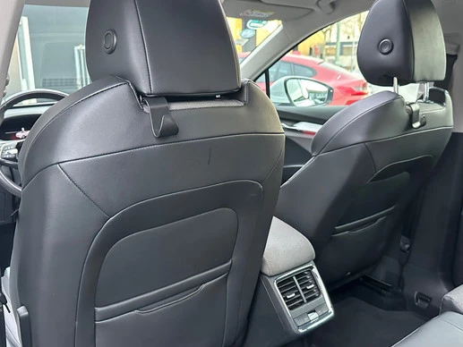 Škoda Enyaq iV - Afbeelding 25 van 30