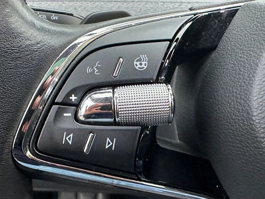 Škoda Enyaq iV - Afbeelding 28 van 30