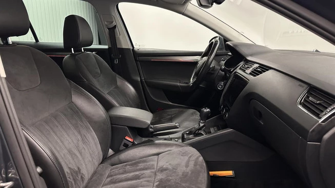 Škoda Octavia - Afbeelding 4 van 30