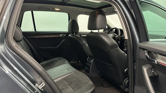 Škoda Octavia - Afbeelding 5 van 30