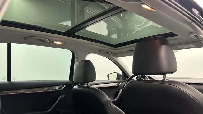 Škoda Octavia - Afbeelding 6 van 30