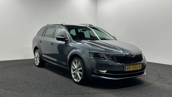 Škoda Octavia - Afbeelding 11 van 30