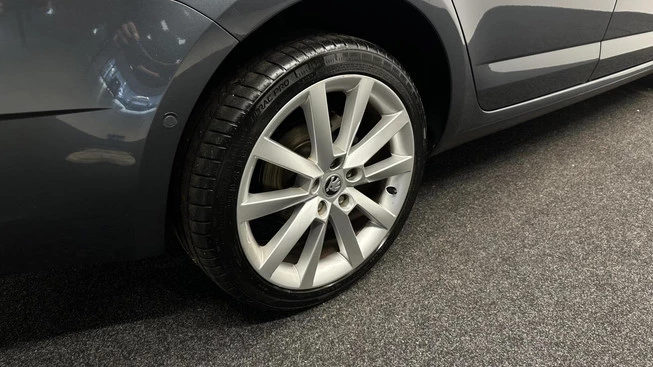 Škoda Octavia - Afbeelding 17 van 30