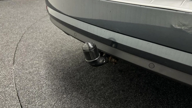 Škoda Octavia - Afbeelding 18 van 30