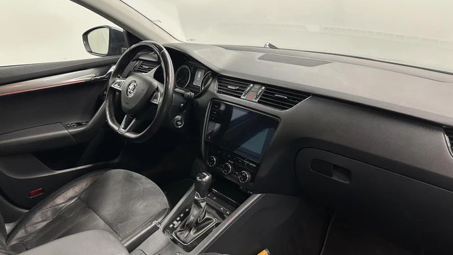 Škoda Octavia - Afbeelding 19 van 30