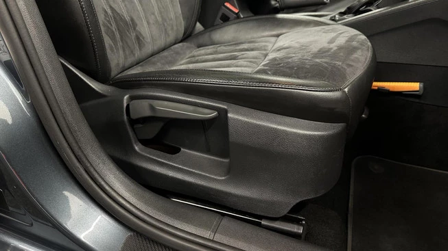 Škoda Octavia - Afbeelding 21 van 30