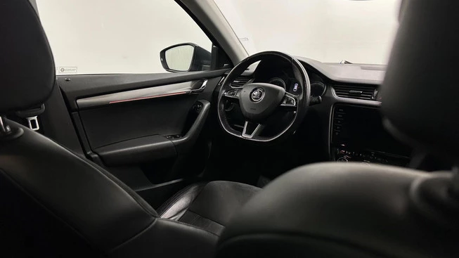 Škoda Octavia - Afbeelding 23 van 30