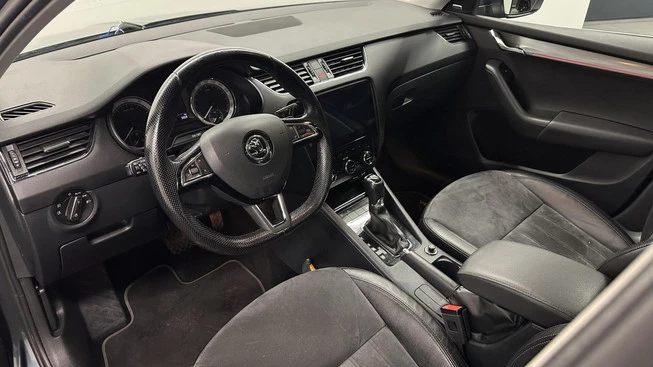 Škoda Octavia - Afbeelding 26 van 30