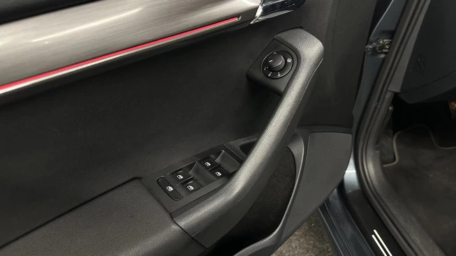 Škoda Octavia - Afbeelding 28 van 30