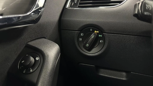 Škoda Octavia - Afbeelding 29 van 30