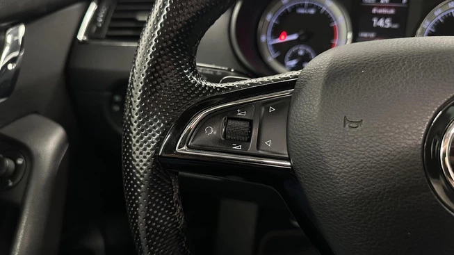 Škoda Octavia - Afbeelding 30 van 30