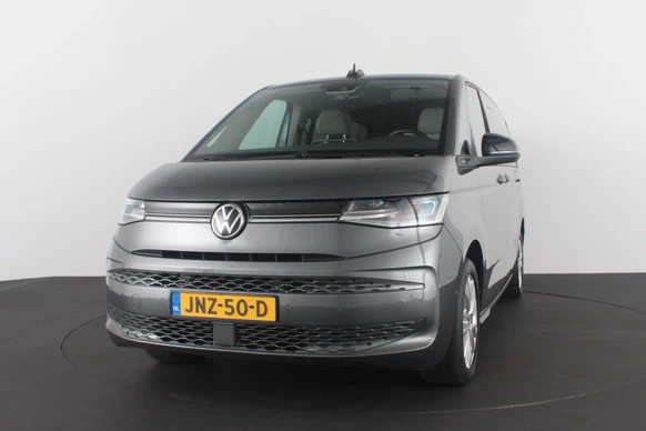 Volkswagen Multivan - Afbeelding 1 van 30