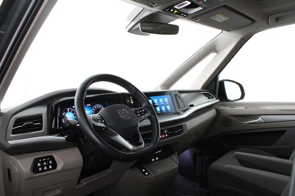 Volkswagen Multivan - Afbeelding 2 van 30