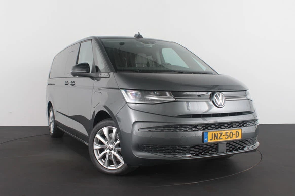 Volkswagen Multivan - Afbeelding 3 van 30