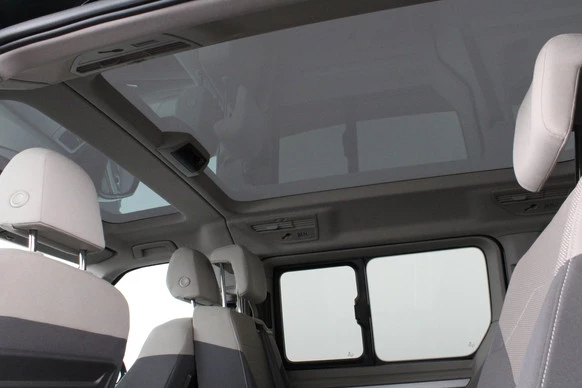 Volkswagen Multivan - Afbeelding 8 van 30