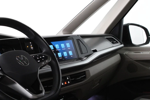 Volkswagen Multivan - Afbeelding 12 van 30