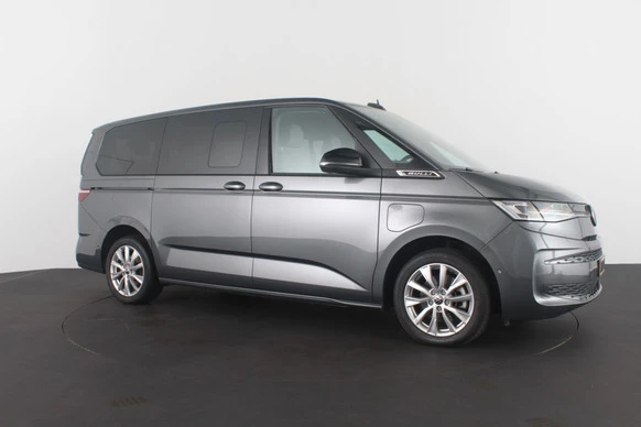 Volkswagen Multivan - Afbeelding 15 van 30