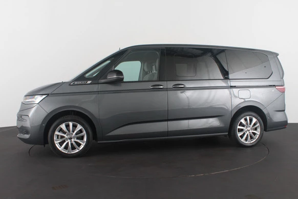 Volkswagen Multivan - Afbeelding 16 van 30