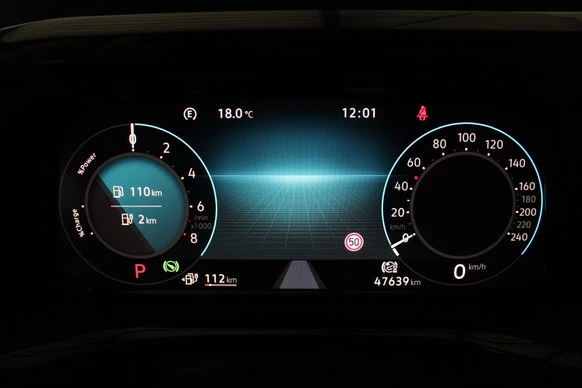 Volkswagen Multivan - Afbeelding 19 van 30