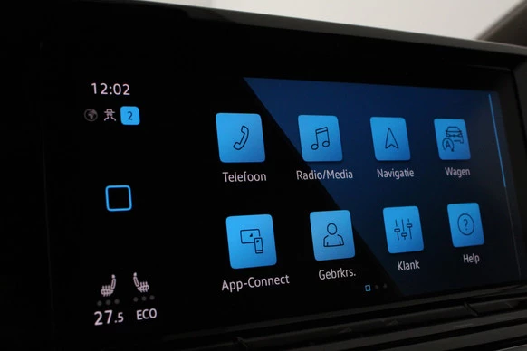 Volkswagen Multivan - Afbeelding 20 van 30