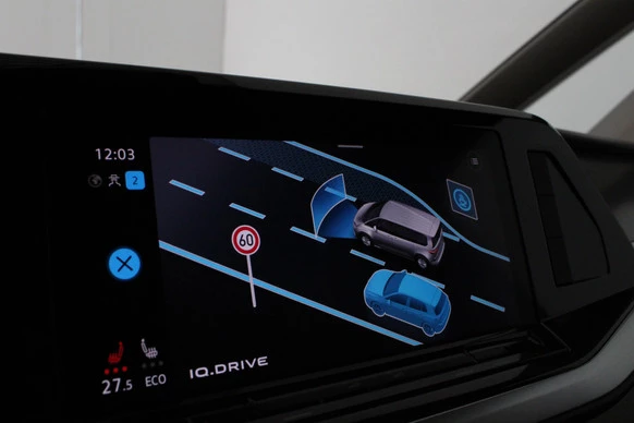 Volkswagen Multivan - Afbeelding 25 van 30