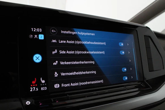 Volkswagen Multivan - Afbeelding 27 van 30