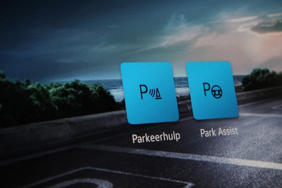 Volkswagen Multivan - Afbeelding 28 van 30