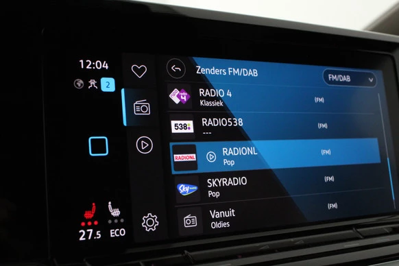 Volkswagen Multivan - Afbeelding 29 van 30