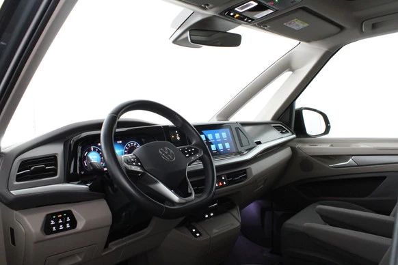 Volkswagen Multivan - Afbeelding 2 van 30