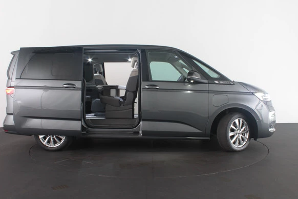 Volkswagen Multivan - Afbeelding 4 van 30