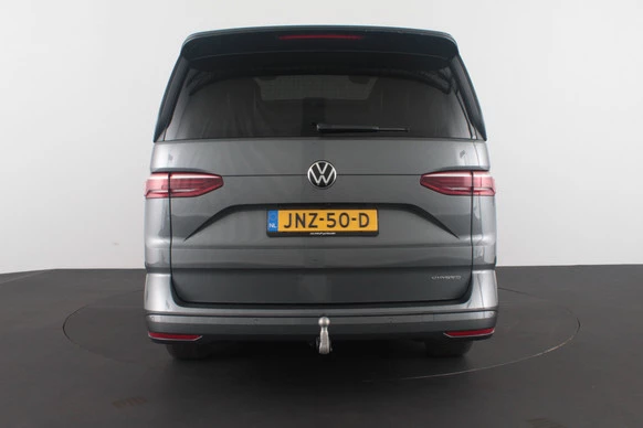Volkswagen Multivan - Afbeelding 5 van 30