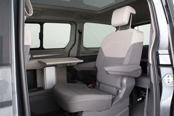 Volkswagen Multivan - Afbeelding 6 van 30