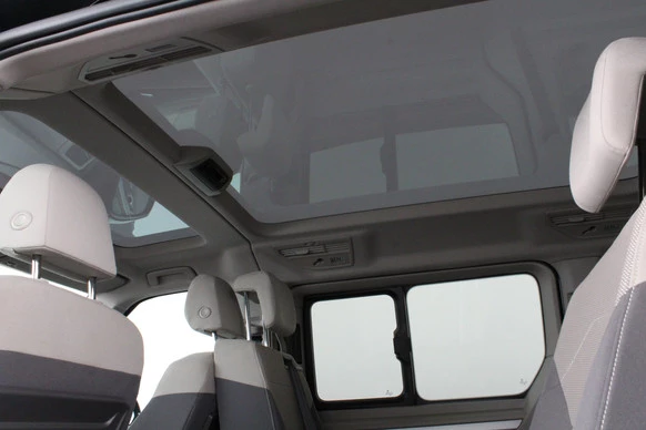 Volkswagen Multivan - Afbeelding 8 van 30