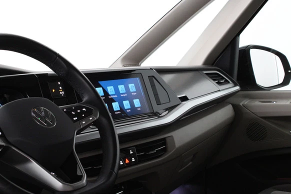 Volkswagen Multivan - Afbeelding 12 van 30