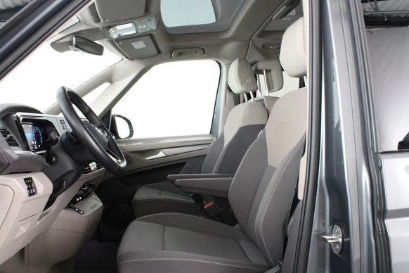 Volkswagen Multivan - Afbeelding 14 van 30