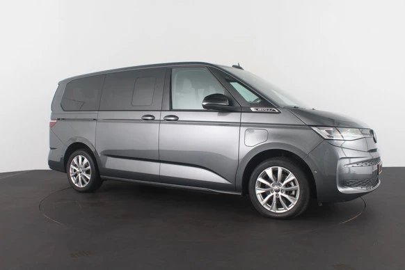 Volkswagen Multivan - Afbeelding 15 van 30