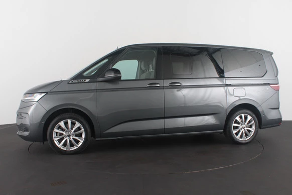 Volkswagen Multivan - Afbeelding 16 van 30