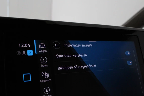 Volkswagen Multivan - Afbeelding 30 van 30