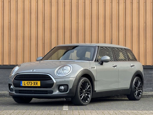 MINI Clubman - Afbeelding 1 van 25