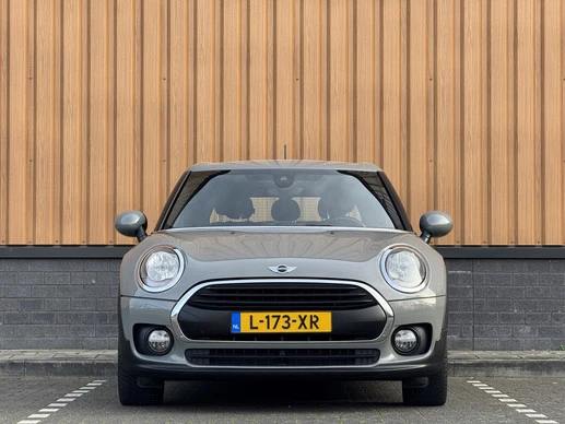 MINI Clubman - Afbeelding 2 van 25