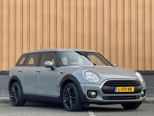 MINI Clubman - Afbeelding 3 van 25