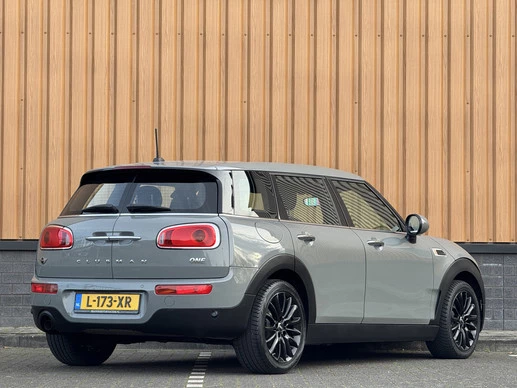 MINI Clubman - Afbeelding 5 van 25