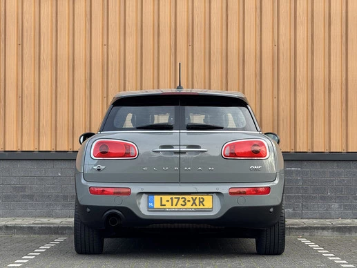 MINI Clubman - Afbeelding 6 van 25