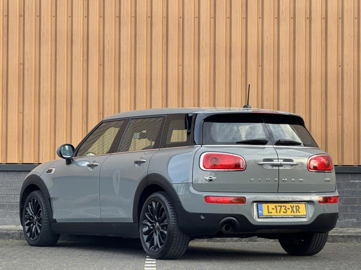 MINI Clubman - Afbeelding 7 van 25